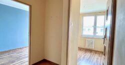 Mieszkanie 57m² w Braniewie.
